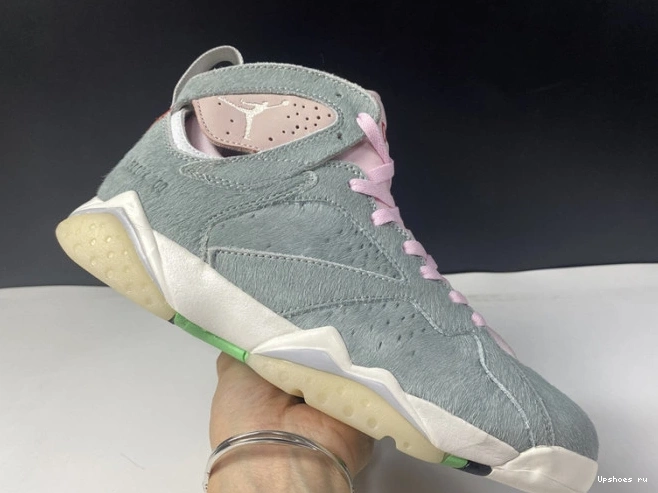 Jordan CT8528-002 7'Hare 2.0' Air 0830